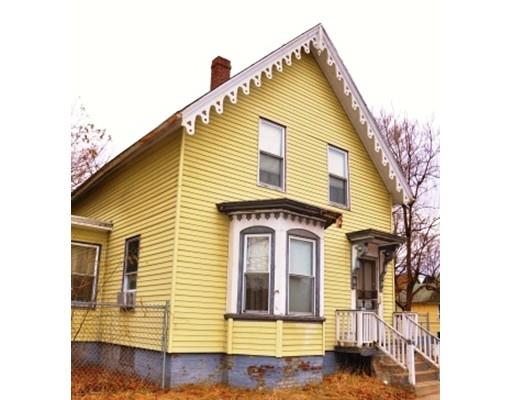 10 Ripley Pl, Springfield, MA 01109 photo 1