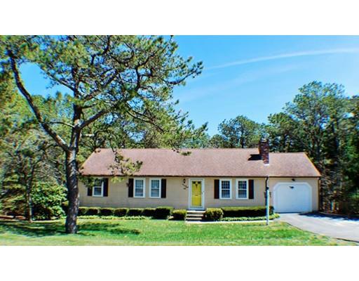 248 Surf Dr, Mashpee, MA 02649 photo 1
