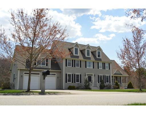 6 Cider Mill Rd, Stow, MA 01775 photo 1