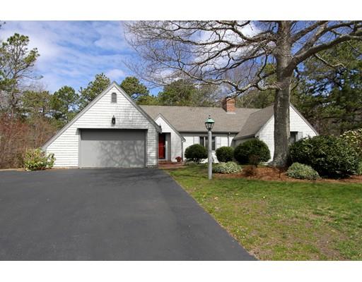 11 Albatross, Mashpee, MA 02649 photo 1