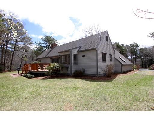 11 Albatross, Mashpee, MA 02649 photo 2