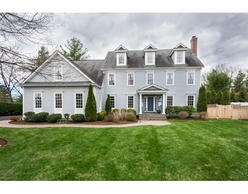 7 Deer Path, Natick, MA 01760 photo 1
