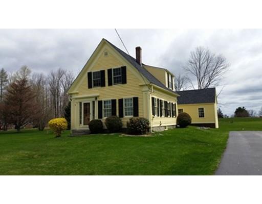 12 Singletary Ave, Sutton, MA 01590 photo 1