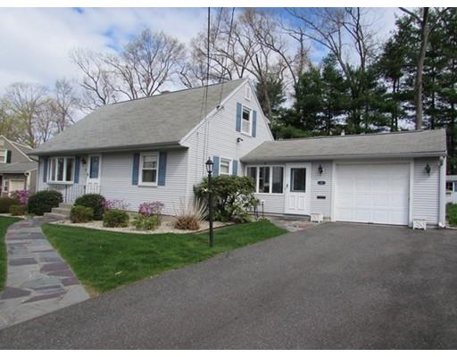 54 Endicott St, Springfield, MA 01118 photo 2