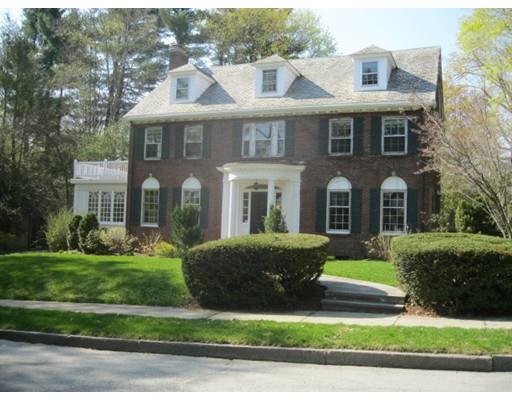 9 Rittenhouse Rd, Worcester, MA 01602 photo 1