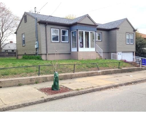561 Tucker St, Fall River, MA 02721 photo 1