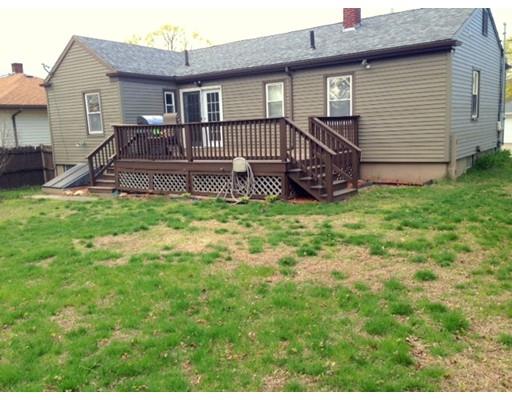 561 Tucker St, Fall River, MA 02721 photo 2