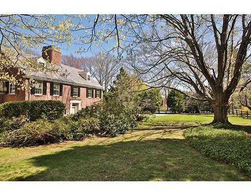 59 Cramond Rd, Chestnut Hill, MA 02467 photo 3