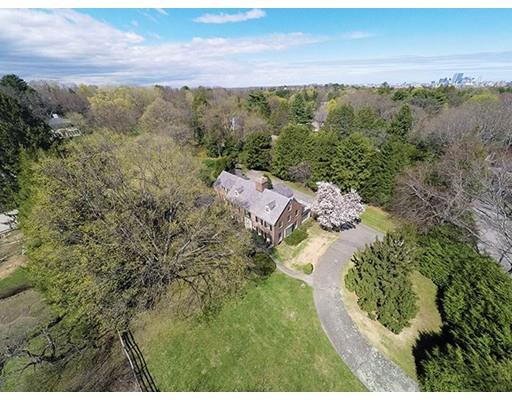 59 Cramond Rd, Chestnut Hill, MA 02467 photo 10