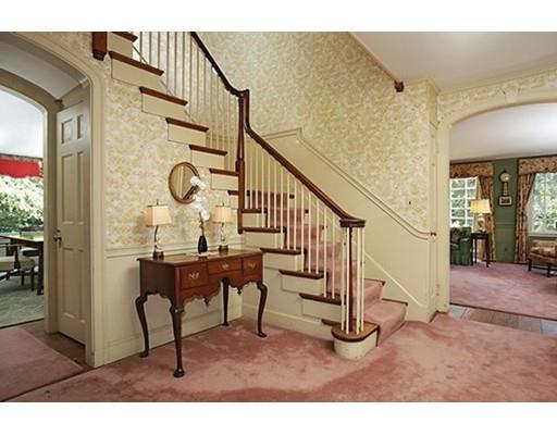 59 Cramond Rd, Chestnut Hill, MA 02467 photo 6