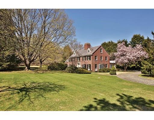 59 Cramond Rd, Chestnut Hill, MA 02467 photo 1