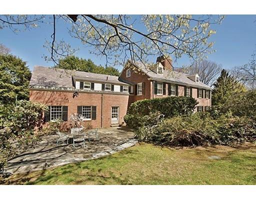 59 Cramond Rd, Chestnut Hill, MA 02467 photo 4