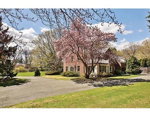59 Cramond Rd, Chestnut Hill, MA 02467 photo 5