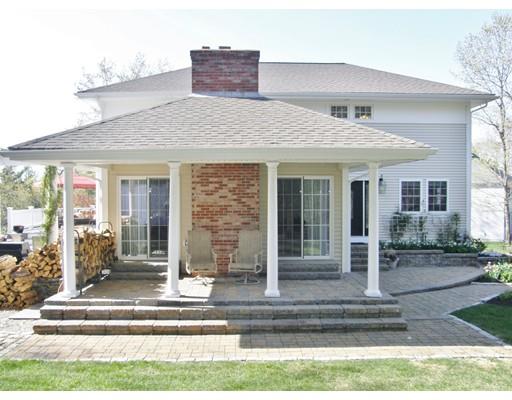 13 Johnathan Pass, Dudley, MA 01571 photo 5