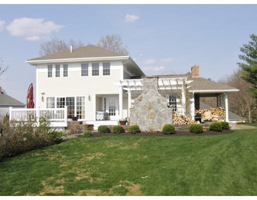 13 Johnathan Pass, Dudley, MA 01571 photo 10