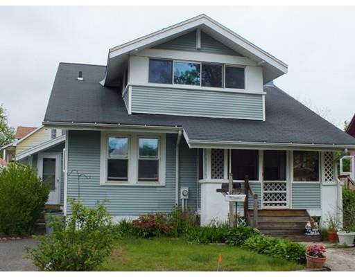 98 Phoenix Ter, Springfield, MA 01104 photo 1