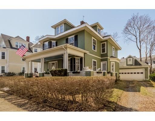 7 Atlantic Ave, Beverly, MA 01915 photo 1