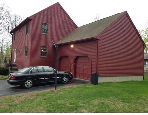19 Emile St, Worcester, MA 01604 photo 2
