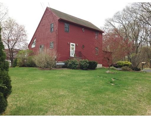 19 Emile St, Worcester, MA 01604 photo 1