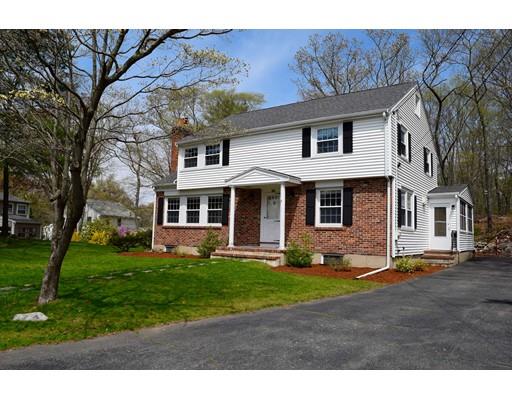 52 Intervale Rd, Dedham, MA 02026 photo 1