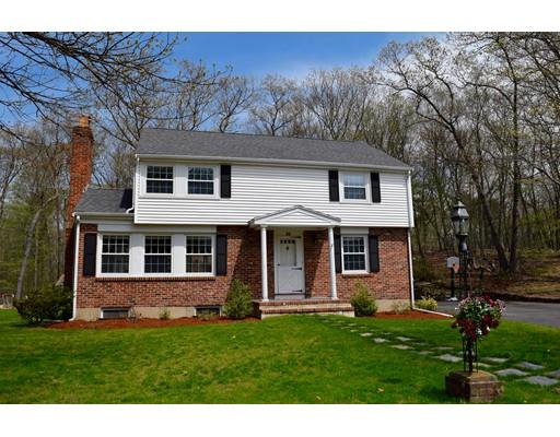 52 Intervale Rd, Dedham, MA 02026 photo 2