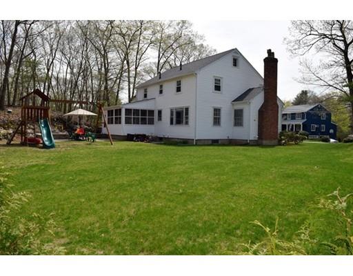 52 Intervale Rd, Dedham, MA 02026 photo 17