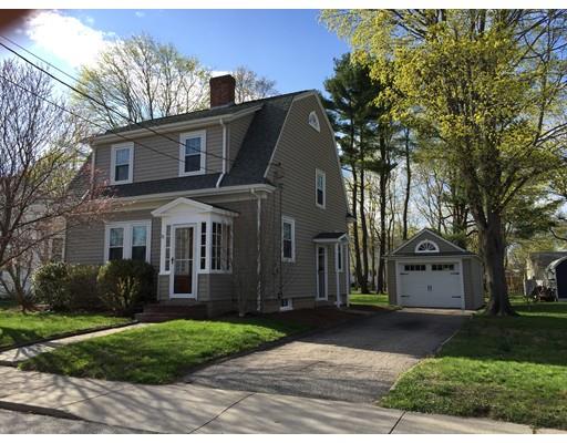 11 Summer St, Mansfield, MA 02048 photo 1
