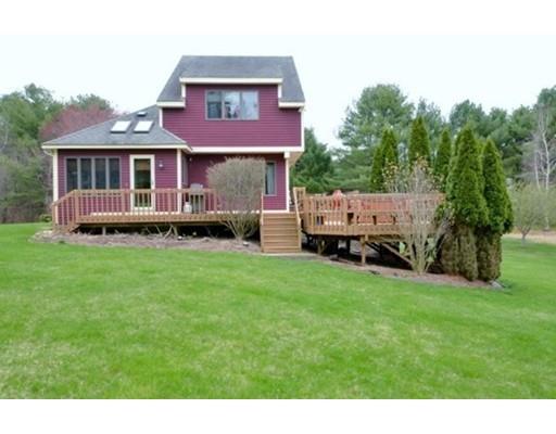 53 South St, Upton, MA 01568 photo 23