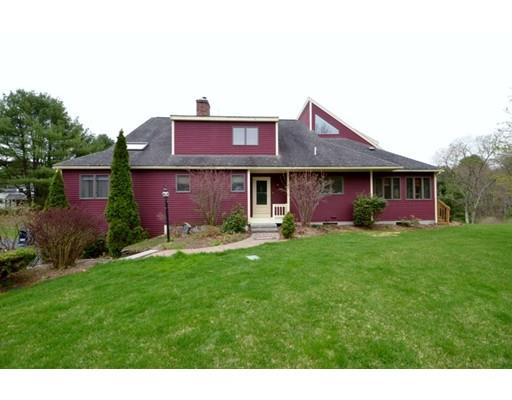 53 South St, Upton, MA 01568 photo 1