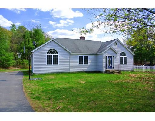 19 Mount View Dr, Clinton, MA 01510 photo 1