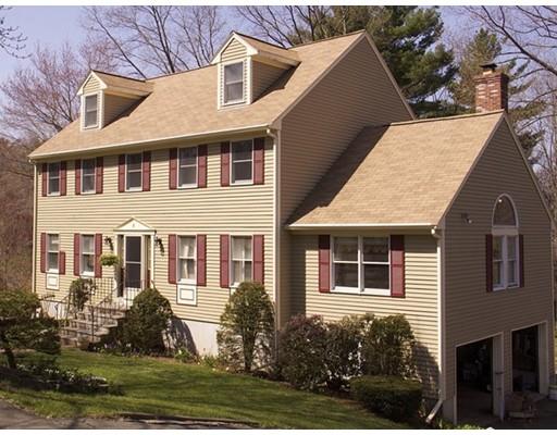 2 Ipswich River Rd, Danvers, MA 01923 photo 1