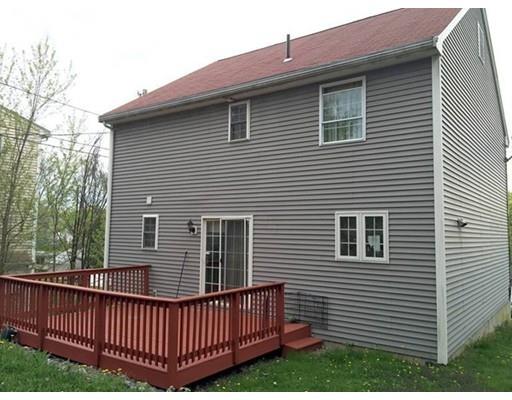 3 Rosamond St, Worcester, MA 01604 photo 25