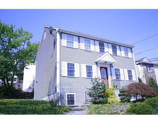 3 Rosamond St, Worcester, MA 01604 photo 2