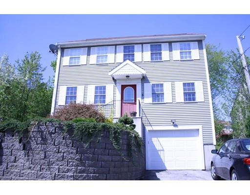 3 Rosamond St, Worcester, MA 01604 photo 1