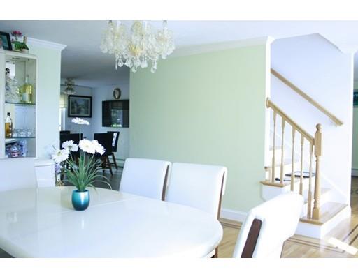 3 Rosamond St, Worcester, MA 01604 photo 5