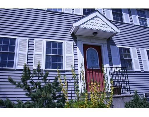 3 Rosamond St, Worcester, MA 01604 photo 3