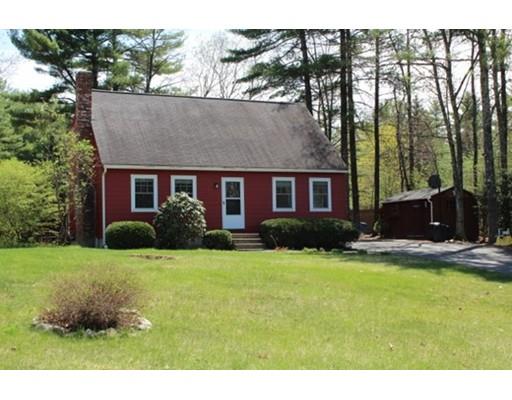 62 Edward Rd, Townsend, MA 01469 photo 1