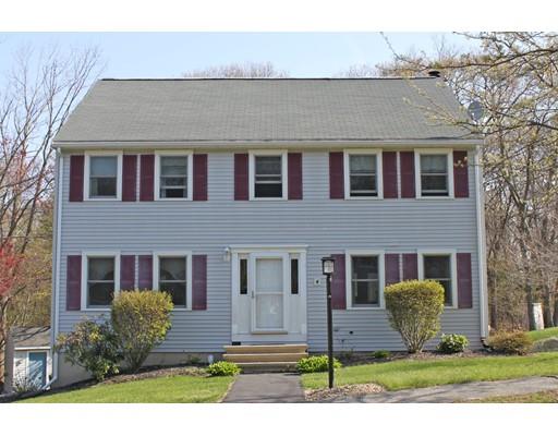 4 William St, Wakefield, MA 01880 photo 1