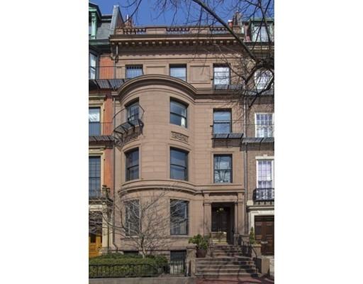 175 Commonwealth Ave #E, Boston, MA 02116 photo 8