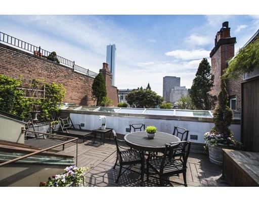 175 Commonwealth Ave #E, Boston, MA 02116 photo 1