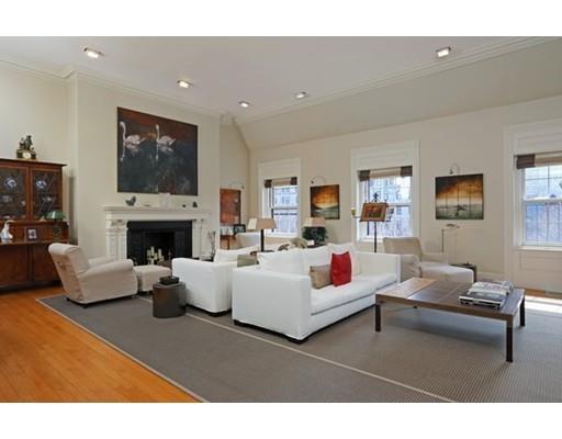 175 Commonwealth Ave #E, Boston, MA 02116 photo 3