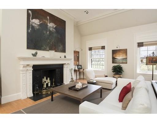 175 Commonwealth Ave #E, Boston, MA 02116 photo 2
