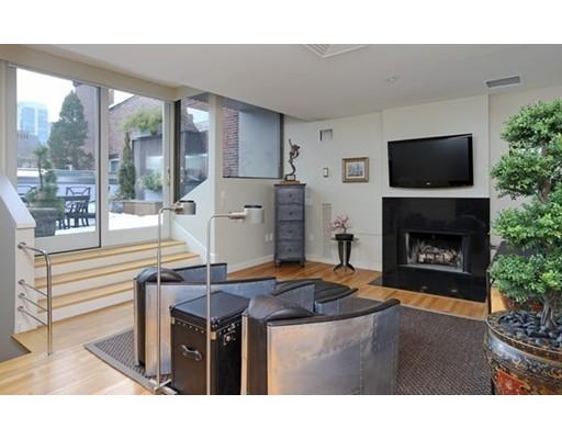 175 Commonwealth Ave #E, Boston, MA 02116 photo 6