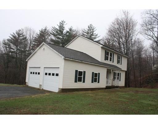 14 Ridge Rd, Erving, MA 01344 photo 2