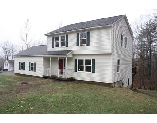 14 Ridge Rd, Erving, MA 01344 photo 1