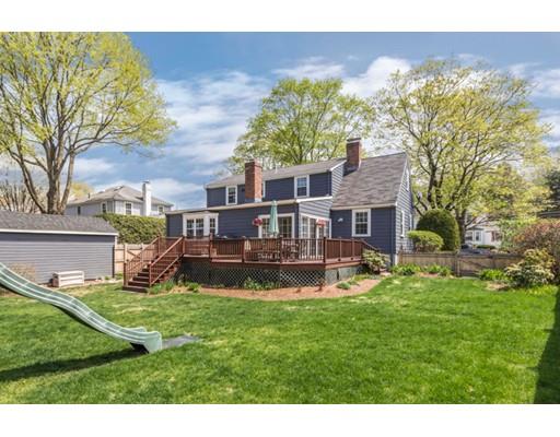 99 Mayflower Rd, Needham, MA 02492 photo 22