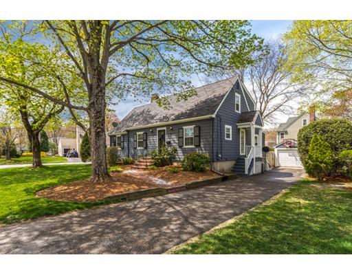 99 Mayflower Rd, Needham, MA 02492 photo 1