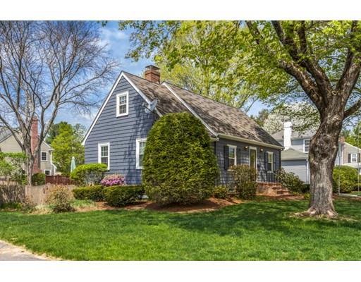 99 Mayflower Rd, Needham, MA 02492 photo 2