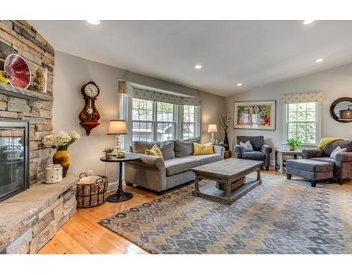 99 Mayflower Rd, Needham, MA 02492 photo 8