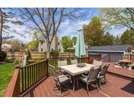 99 Mayflower Rd, Needham, MA 02492 photo 21